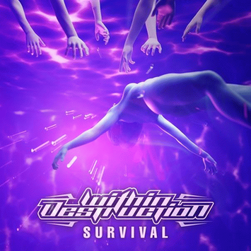 Within Destruction : Survival